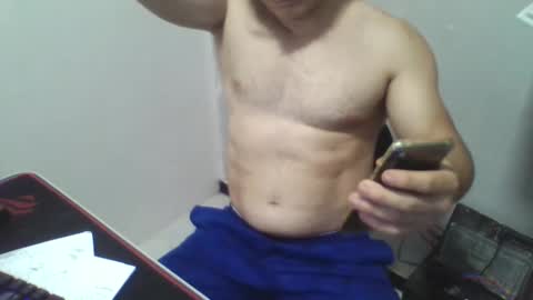 boy_fitbrutal online show from October 21, 2:01 am