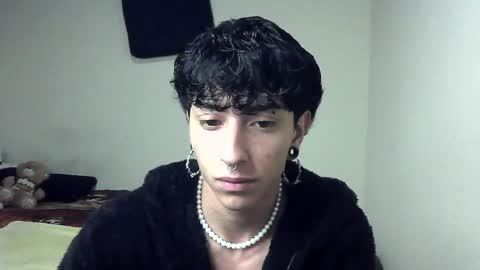 Boy Astro online show from January 3, 11:57 am