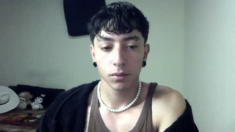 Boy Astro online show from January 16, 11:37 am