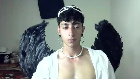 Boy Astro online show from January 21, 4:16 pm