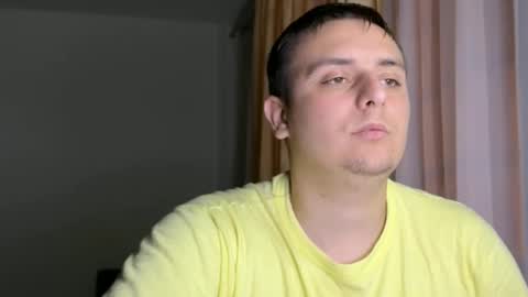 Snapshot of boy_is_here chatting on October 11, 8:51 pm Andreas online show from October 11, 8:51 pm