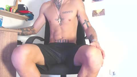 Snapshot of boy_master5 chatting on February 1, 9:08 pm boy_master5 online show from February 1, 9:08 pm