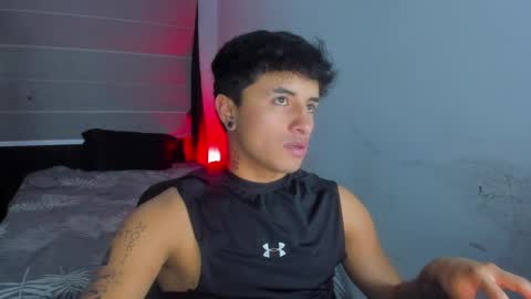 Snapshot of boy_nauthy chatting on January 7, 3:03 am boy_nauthy online show from January 7, 3:03 am