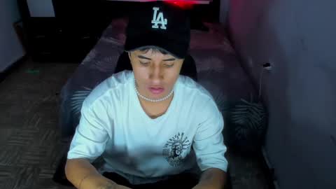 Snapshot of boy_nauthy chatting on January 9, 5:55 am boy_nauthy online show from January 9, 5:55 am