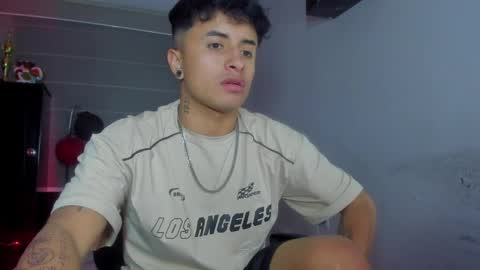 Snapshot of boy_nauthy chatting on January 20, 2:22 am boy_nauthy online show from January 20, 2:22 am