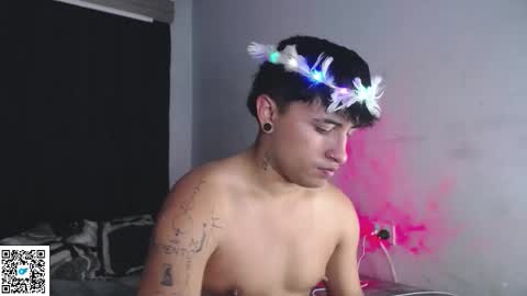 Snapshot of boy_nauthy chatting on September 20, 1:17 am boy_nauthy online show from September 20, 1:17 am