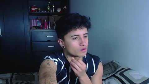 boy_nauthy online show from February 10, 12:15 am