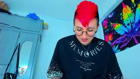 Edward ftm trans queerslave online show from January 16, 11:58 am