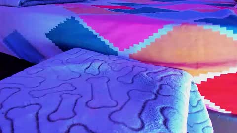 Edward ftm trans queerslave online show from March 18, 6:05 am