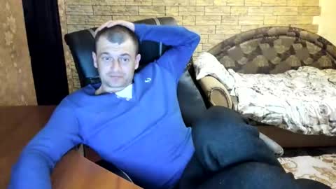 BoyApollon online show from March 14, 7:52 pm