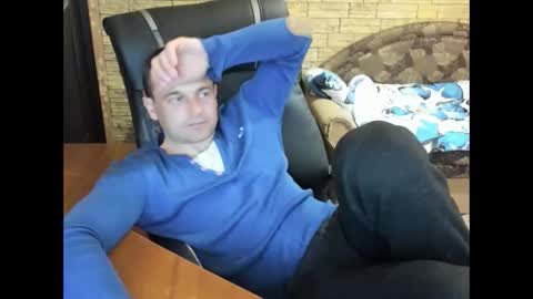 BoyApollon online show from March 28, 5:40 am