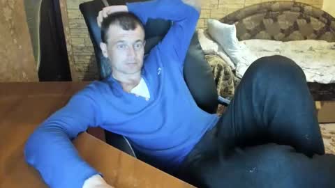 BoyApollon online show from April 1, 4:59 pm