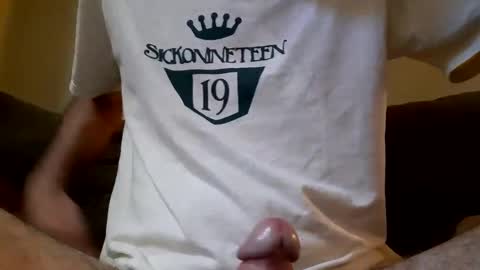 Your slavesexx19 online show from April 20, 3:15 pm