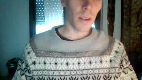 Snapshot of boybcn94 chatting on January 9, 3:59 pm boybcn94 online show from January 9, 3:59 pm