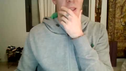 Snapshot of boybcn94 chatting on January 17, 6:11 pm boybcn94 online show from January 17, 6:11 pm