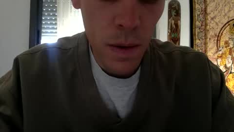 Snapshot of boybcn94 chatting on March 29, 4:18 pm boybcn94 online show from March 29, 4:18 pm