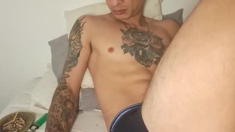 Snapshot of boyblendd2277 chatting on September 12, 9:26 pm boyblendd2277 online show from September 12, 9:26 pm