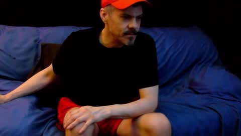 Snapshot of boyblond36 chatting on November 1, 8:05 am Slutty Stud online show from November 1, 8:05 am