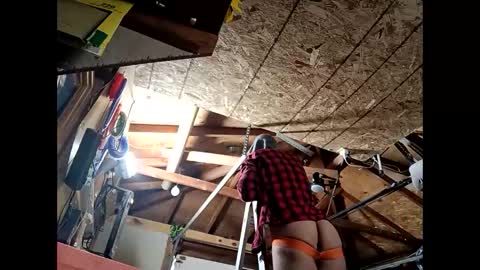 Snapshot of boyblond36 chatting on February 8, 8:01 pm Slutty Stud online show from February 8, 8:01 pm