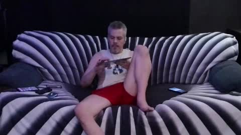 Snapshot of boyblond36 chatting on April 26, 2:09 am Slutty Stud online show from April 26, 2:09 am