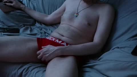 Snapshot of boyblond36 chatting on June 8, 5:30 am Slutty Stud online show from June 8, 5:30 am