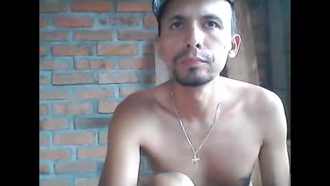 Snapshot of boycumlatino21 chatting on September 16, 9:16 pm Boy online show from September 16, 9:16 pm
