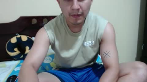 boyfit2023 online show from May 6, 2:40 am