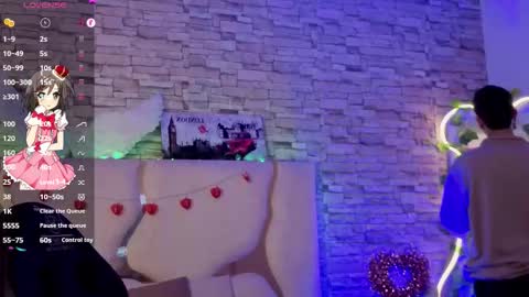 Snapshot of boyfox_tay chatting on February 11, 7:41 pm boyfox_tay online show from February 11, 7:41 pm
