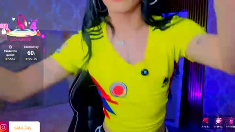 Snapshot of boyfox_tay chatting on July 3, 8:15 pm boyfox_tay online show from July 3, 8:15 pm