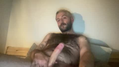 boyfriend_shrapnel online show from April 18, 3:21 am