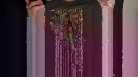 Snapshot of boygoesbigger chatting on October 10, 10:20 pm Timmi T online show from October 10, 10:20 pm