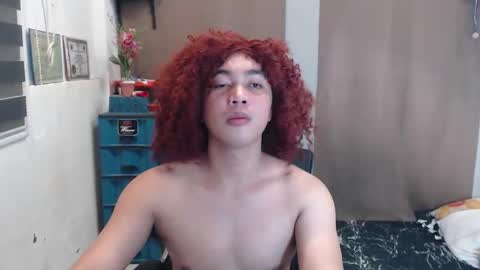 Snapshot of boyinyourfantasy chatting on April 12, 2:55 pm Dex online show from April 12, 2:55 pm