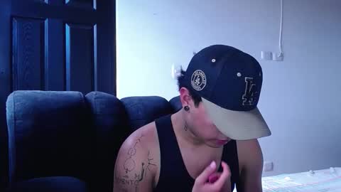 miguel  online show from January 18, 8:56 pm