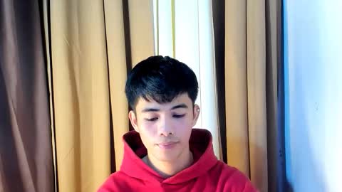 HI IM JAMES DONT FORGET GIVE ME THUMBS UP AND JOIN TO MY FANCLUB online show from March 8, 2:04 am