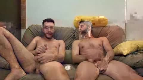 boys4boys2 online show from July 15, 8:25 pm