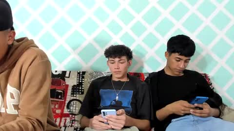 Snapshot of boys4hot_777 chatting on February 2, 7:14 pm boys4hot_777 online show from February 2, 7:14 pm