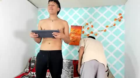 Snapshot of boys4hot_777 chatting on February 11, 7:16 pm boys4hot_777 online show from February 11, 7:16 pm