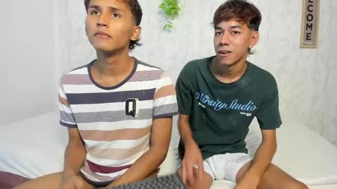 ALEX - TAYLER  -MIKE online show from May 24, 12:48 am