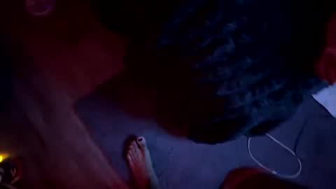 Puddin online show from February 21, 6:07 am