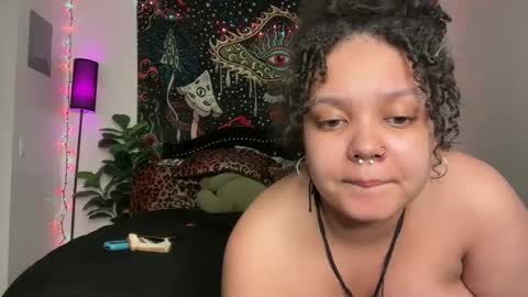 Puddin online show from February 15, 7:51 am