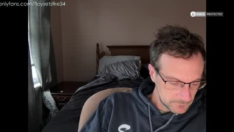 boysetsfire34 online show from January 10, 9:16 pm