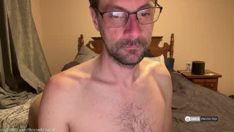 boysetsfire34 online show from February 5, 2:27 am