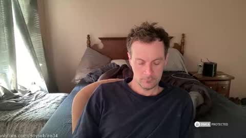 boysetsfire34 online show from February 5, 2:43 pm