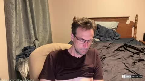 boysetsfire34 online show from April 1, 7:09 am