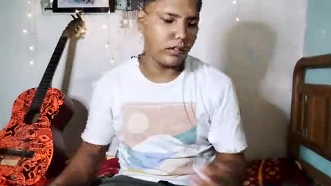 Snapshot of boysex1124 chatting on March 10, 2:50 am andrew online show from March 10, 2:50 am