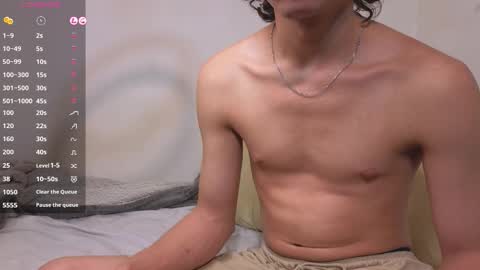 boytoy_dx online show from December 2, 2:39 am