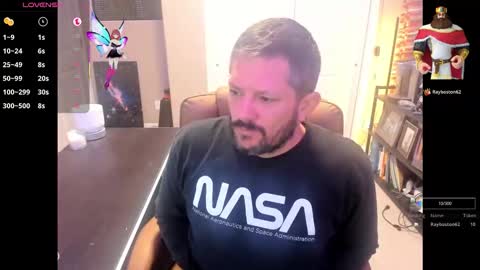 Snapshot of boytoyfrindles chatting on October 30, 3:30 am boytoyfrindles online show from October 30, 3:30 am