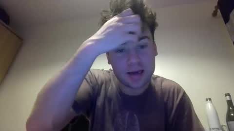 Jeff online show from February 17, 9:43 pm