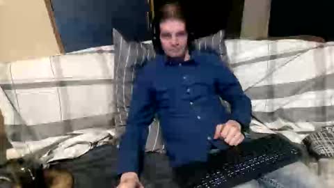 bponie1 online show from February 22, 1:40 am