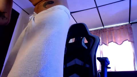 bra_c online show from April 25, 7:11 pm